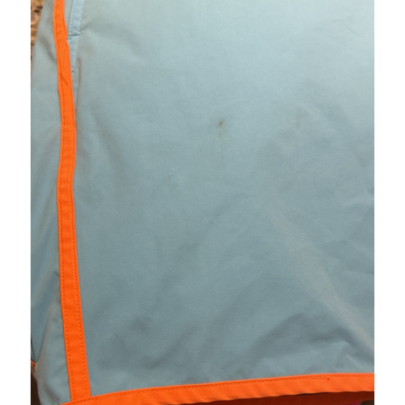 Psycho Bunny Swim Trunks Shorts Mens XL Fast Dry Suit Vanishing Logo Beach Pool - Picture 4 of 10